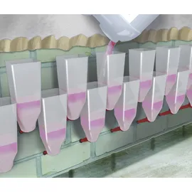 mem Trockene Wand Injektionsflüssigkeit 5 l