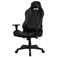 Arozzi Torretta Gaming-Stuhl Schwarz