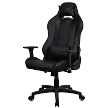 Arozzi Torretta Gaming-Stuhl Schwarz