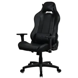 Arozzi Torretta Gaming-Stuhl Schwarz
