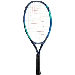 Tennisschläger Kind Yonex Osaka 21 SCHWARZ|BLAU 00
