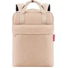 Reisenthel all day - Rucksack M 39 cm Rucksäcke   Nude