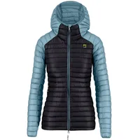 Karpos Alagna Down Jacke - Black / Forget - XL
