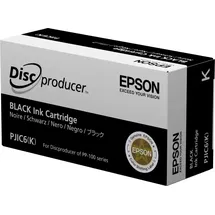 Epson PJIC6 schwarz