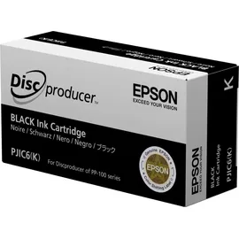 Epson PJIC6 schwarz