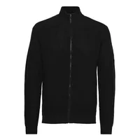 Indicode Strickjacke IDRevil in schwarz, | Gr.: M