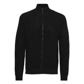 Indicode Strickjacke IDRevil in schwarz, | Gr.: M