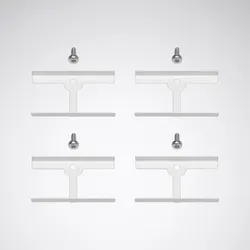 TRILUX Rückseitige Abschirmung MLT ZAH/4