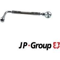 JP GROUP Ölleitung, Lader [Hersteller-Nr. 1517600500] für Ford