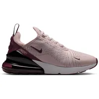 Nike Air Max 270 Damen Silt Red/Burgundy Crush 38