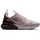 Nike Air Max 270 Damen Silt Red/Burgundy Crush 38