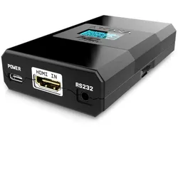 HDFury - 4K Arcana 18Gbps