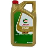 Castrol Edge 5W-40 5 Liter