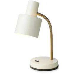 Halo Design - Vogue Tischleuchte Creme