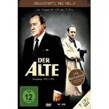 Der Alte - Collector's Box 4 (DVD)