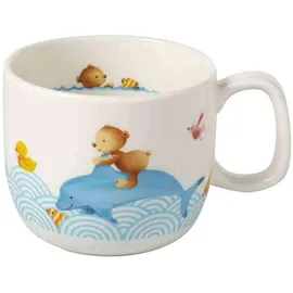 Villeroy & Boch Happy as a Bear Kinder Frühstücksset 2-teilig