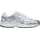 Nike P-6000 Damen White/Metallic Silver/Blue Tint/Sail 38