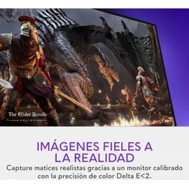 Dell Alienware AW2725QF 27" 4K UHD