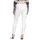 Betty Barclay Businesshose Slim Fit in rohweiß, | Gr.: 42