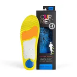 Currex RunPro Einlegesohle 39,5 Blau