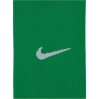 Nike Strike Dri-FIT Socks Unisex PINE GREEN/GORGE GREEN/BLACK/WHITE Größe XS