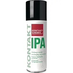 KONTAKT CHEMIE Alkoholreiniger KONTAKT IPA 200 ml Spraydose - 77109-AA