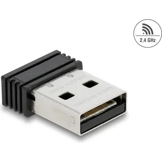 DeLock 61052 WLAN Empfänger