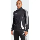 Adidas Tiro 24 Trainingsjacke Black / White M