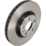 Brembo Bremsscheibe VW,AUDI 09.D058.11 8W0615301H,4KD615301,L4KD615301 Bremsscheiben,Scheibenbremsen 4KG615301,80A615301,80A615301E,8W0615301AA