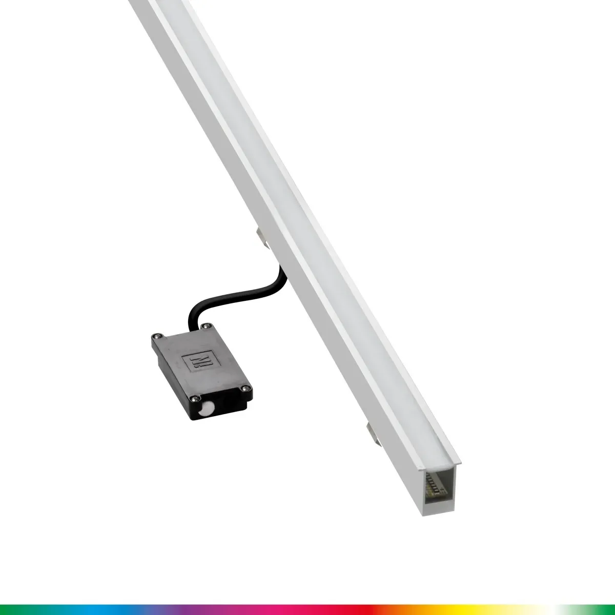 Performance in Light LED-Einbauleuchte 3106646