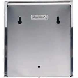Maclean Brackets Maclean MCE172 Solar-LED-Hausnummernlampe