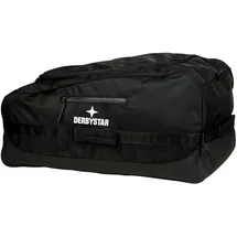 derbystar Sporttasche Brillant v25 schwarz 75 Liter