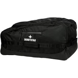 derbystar Sporttasche Brillant v25 schwarz 75 Liter