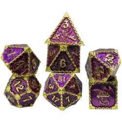 Draco Purple