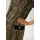 Aniston CASUAL Jerseykleid Schlangen-Muster Schwarz/Beige 46