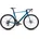 28 Zoll 24K Diamant chromeblue n carbon 54 cm