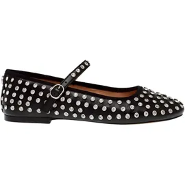 Steve Madden Ballerinas Lederimitat", Damen, Gr.: 37
