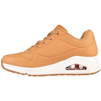 SKECHERS Uno - Stand On Air camel 41