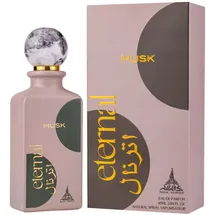 Paris Corner Eternal Musk Eau de Parfum 85 ml