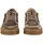 Paul Green Sneaker Low Braun Damen 38