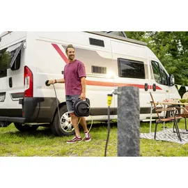 Kärcher HBX 2.10 Compact 10 m schwarz