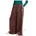 Track Pants Braun 34