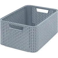 Curver Aufbewahrungsbox Style M 38,6 x 28,7 x 17