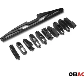 Omac Wischblatt für Peugeot 5008 Hinten 275mm