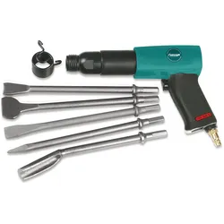 Aircraft Meißelhammer-Set  MHB PRO