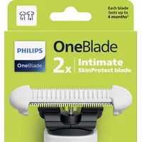 Philips OneBlade SkinProtect Klingen 2 St.