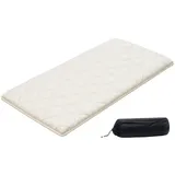 Vevor Futon-Matratze 99,1 x 203,2 cm H1 9-lagige Schlafmatte