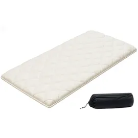 Vevor Futon-Matratze 99,1 x 203,2 cm H1 9-lagige Schlafmatte