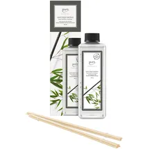 ipuro Raumduft Nachfüller black bamboo 500 ml