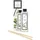 ipuro Raumduft Nachfüller black bamboo 500 ml